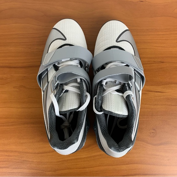 Nike Romaleos 4 SE Weightlifting Shoes main image 6